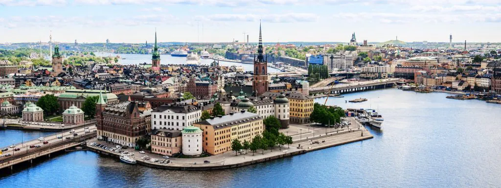Bemanningsföretag i Stockholm.